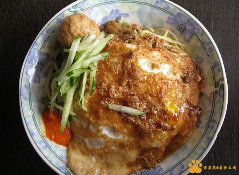 牛角坡早餐｜桃園龜山美食︱美食王國