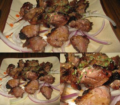 2011愛評嚴選燒烤~燒鳥繁盛｜台北美食︱美食王國