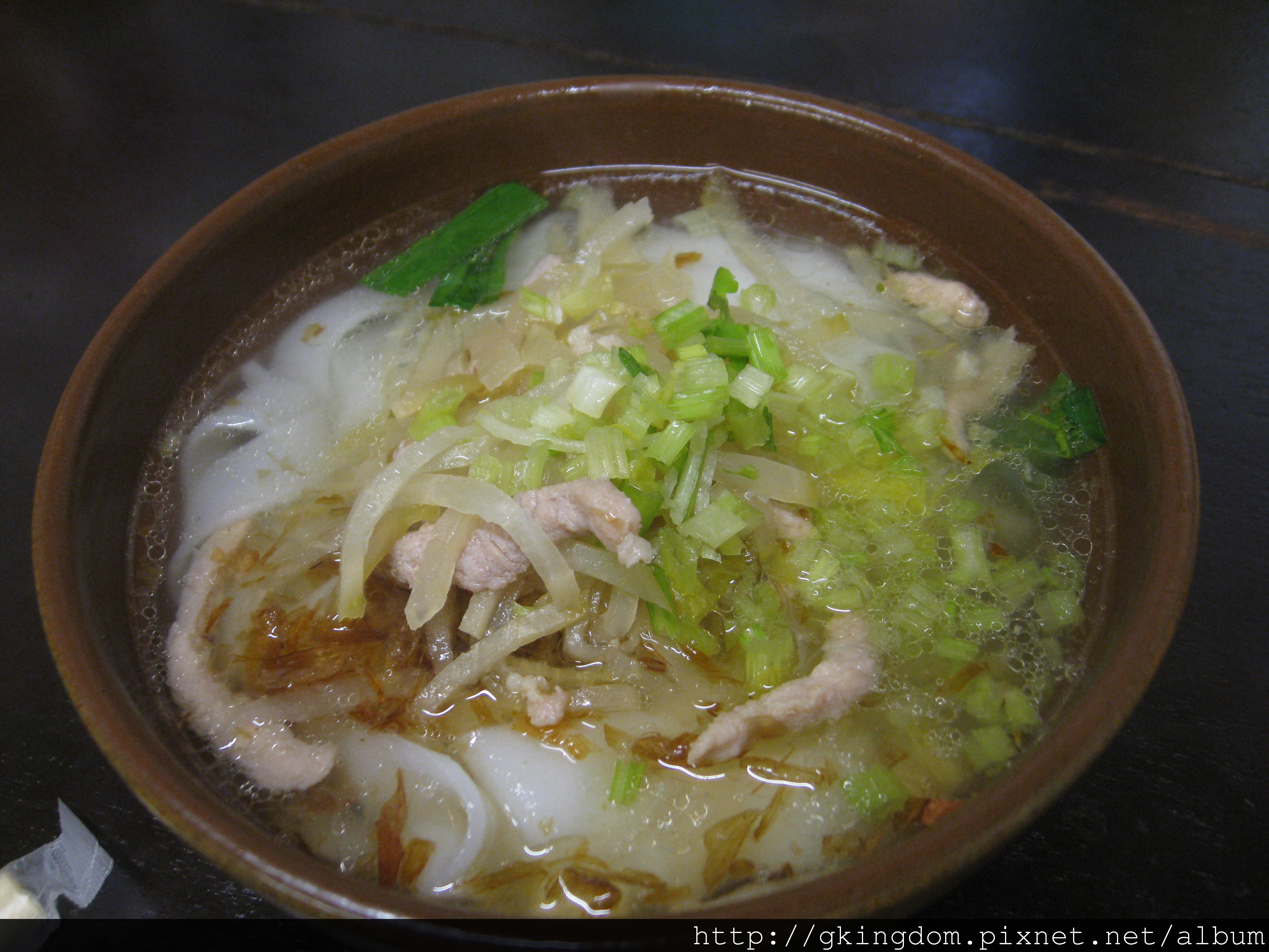 老街粄條｜新竹北埔美食︱美食王國