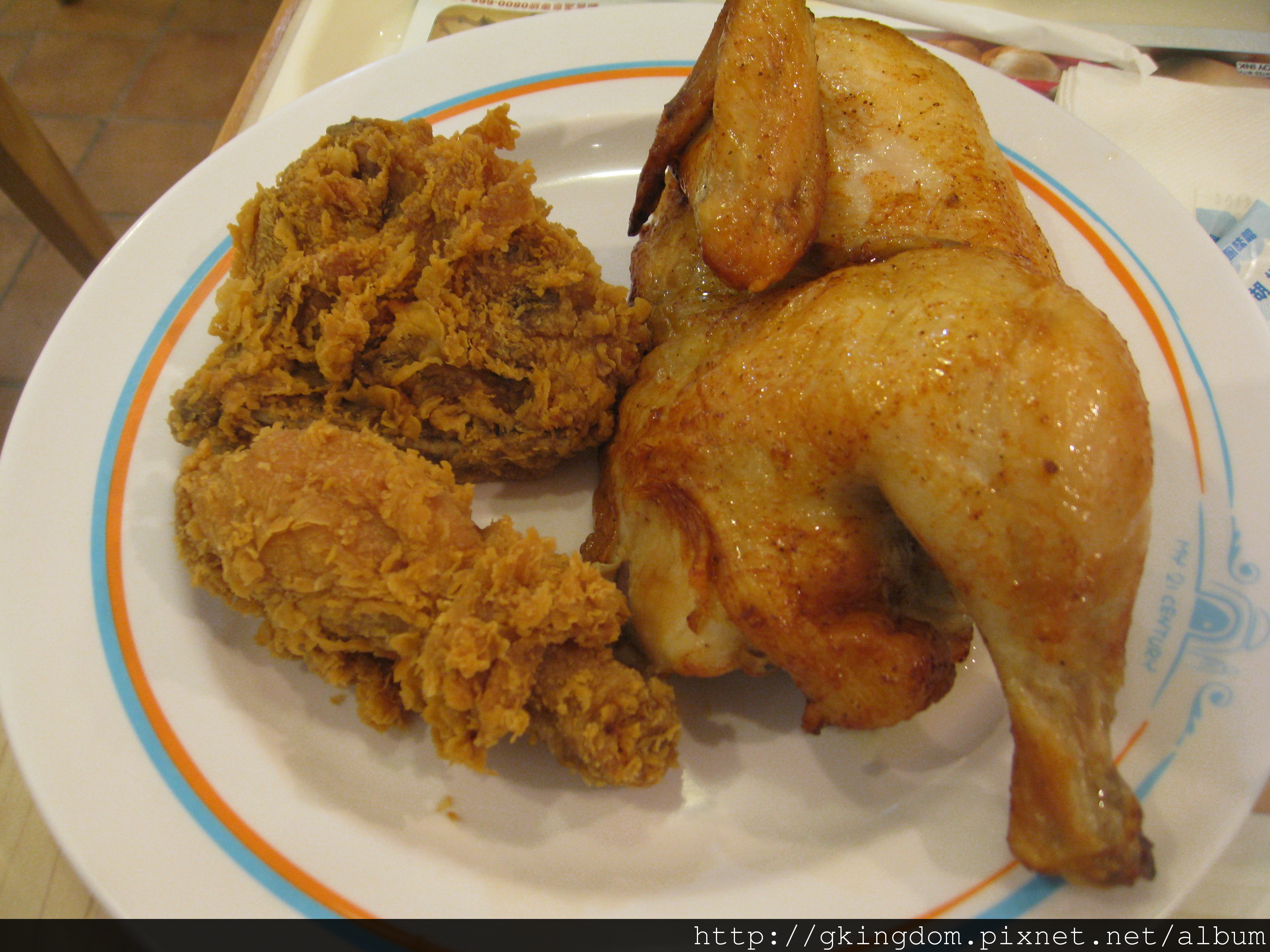 21風味館｜新北板橋美食︱美食王國