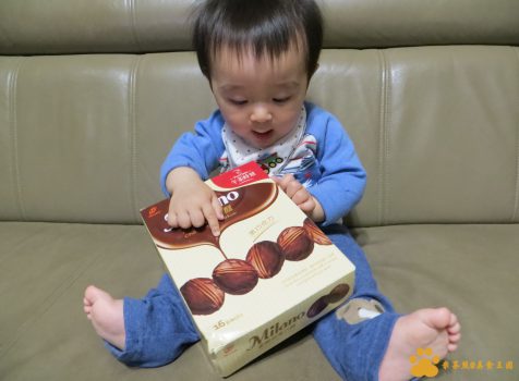 台版雷神~宏亞蜜蘭諾黑巧酥︱宅配美食︱美食王國