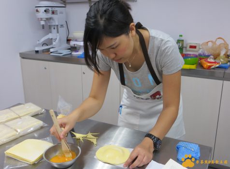 你知我知好學網~國王派︱廚藝教室︱美食王國