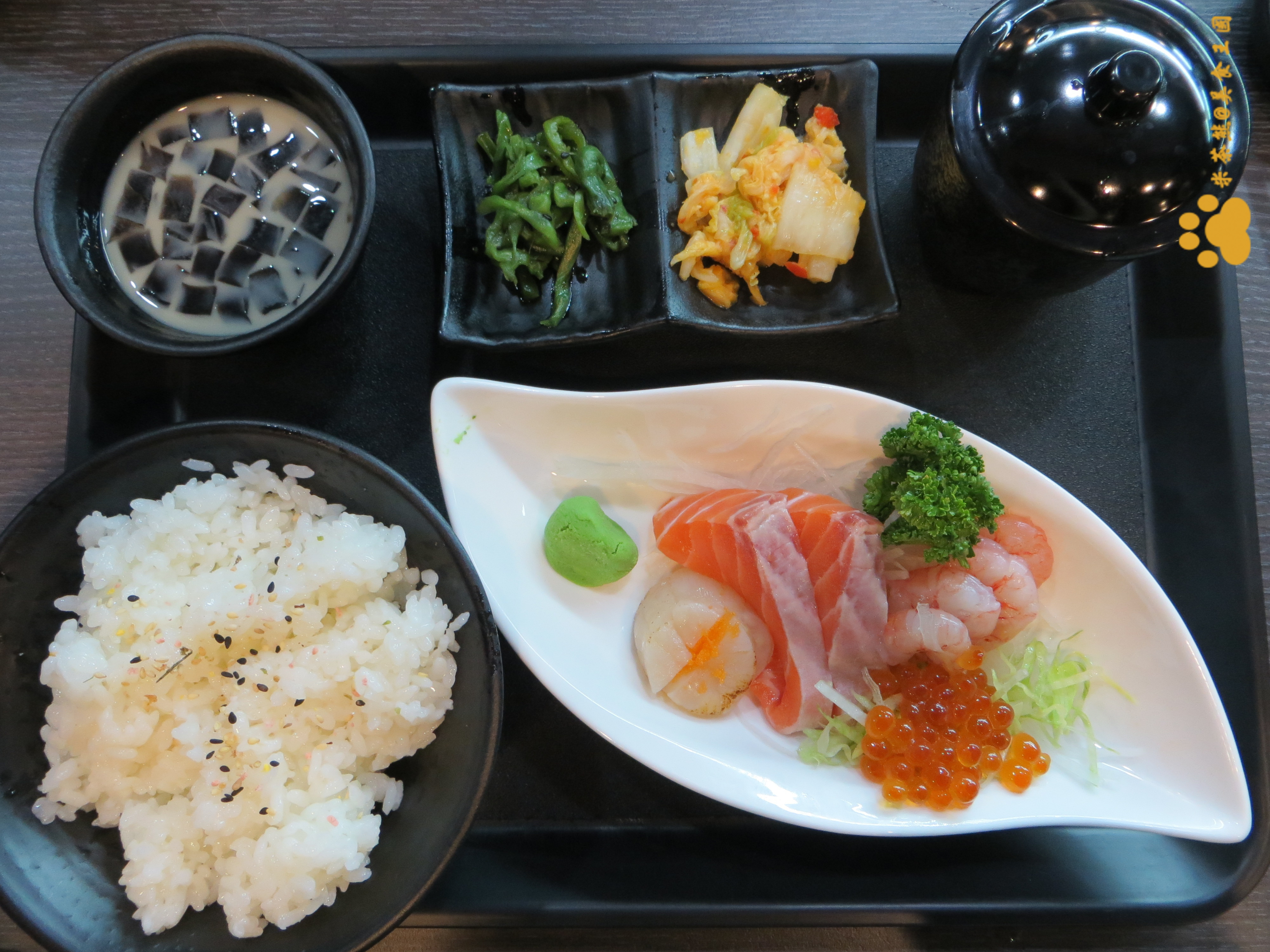 百八魚場︱新北市美食︱美食王國