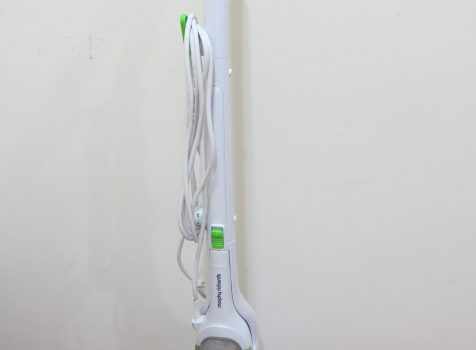Morphy Richards莫菲理查之蒸氣拖把︱各式用品︱美食王國