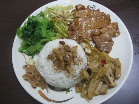 88精緻牛肉麵︱新北林口美食︱美食王國